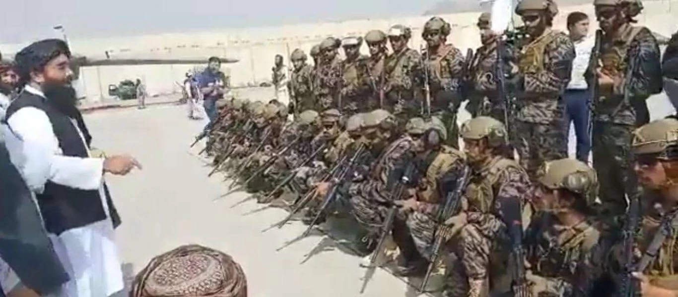 Σ.Αραβία: Τουλάχιστον οκτώ τραυματίες από επίθεση των Χούθι στο αεροδρόμιο της Άμπχα